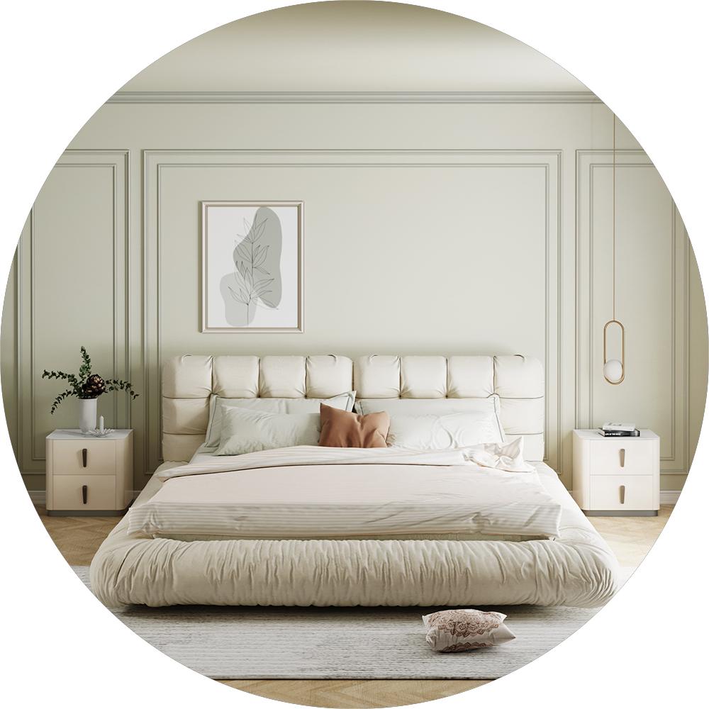 Beds