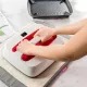 Cricut EasyPress2 Raspberry - 12x10