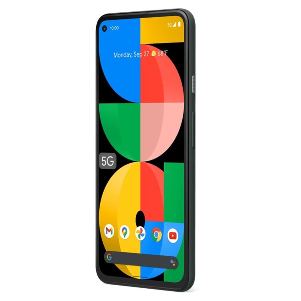 【Electronics】5G (128GB, 6GB) 6.34