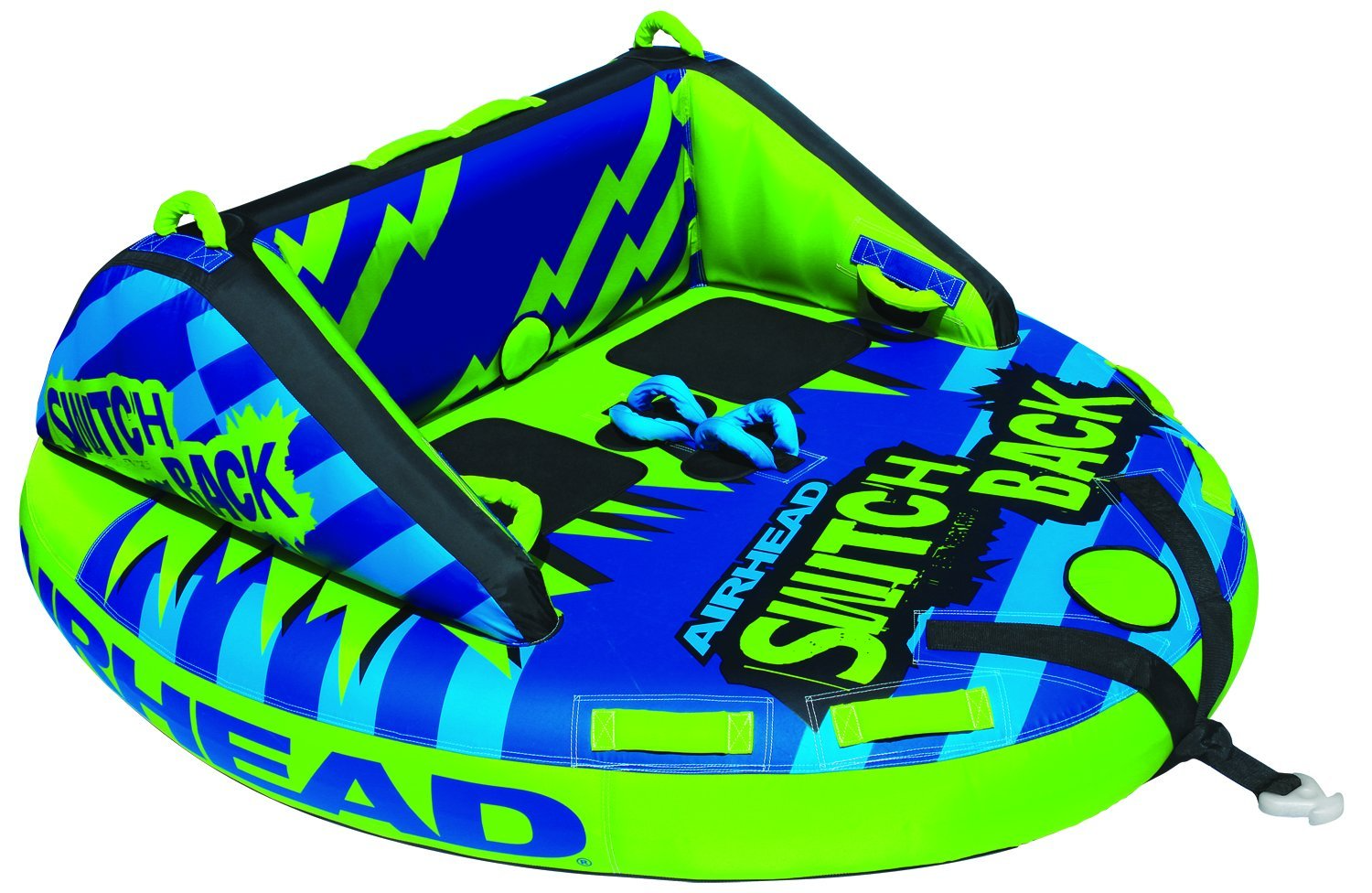 【Sports&Outdoors】SWITCH BACK 4 Rider