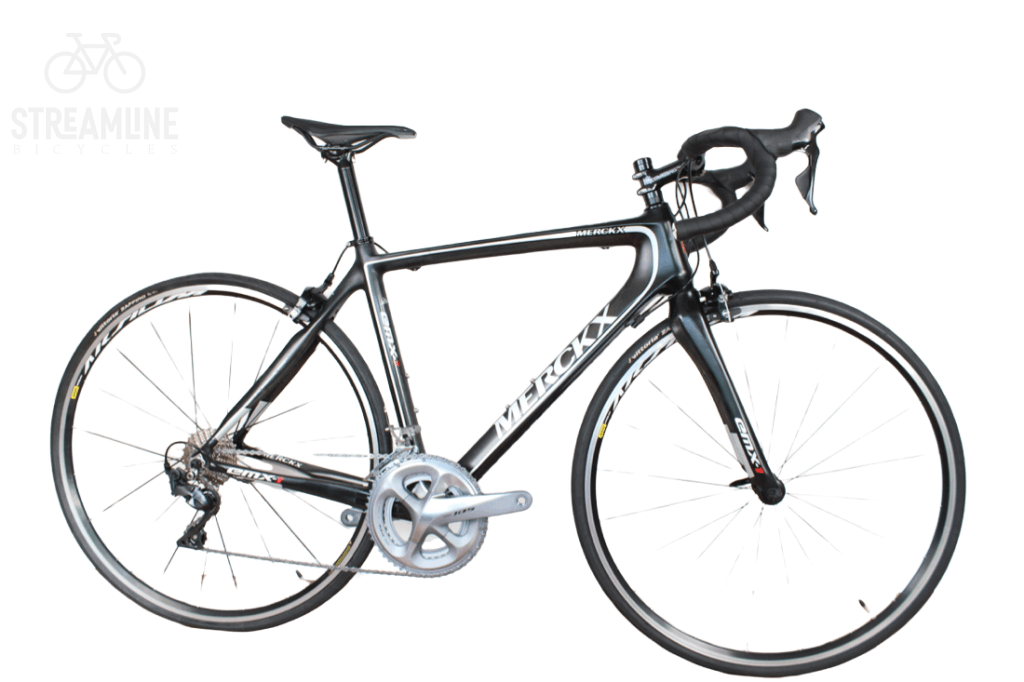 Merckx EMX-1 - Carbon Road Bike - Grade: Excellent